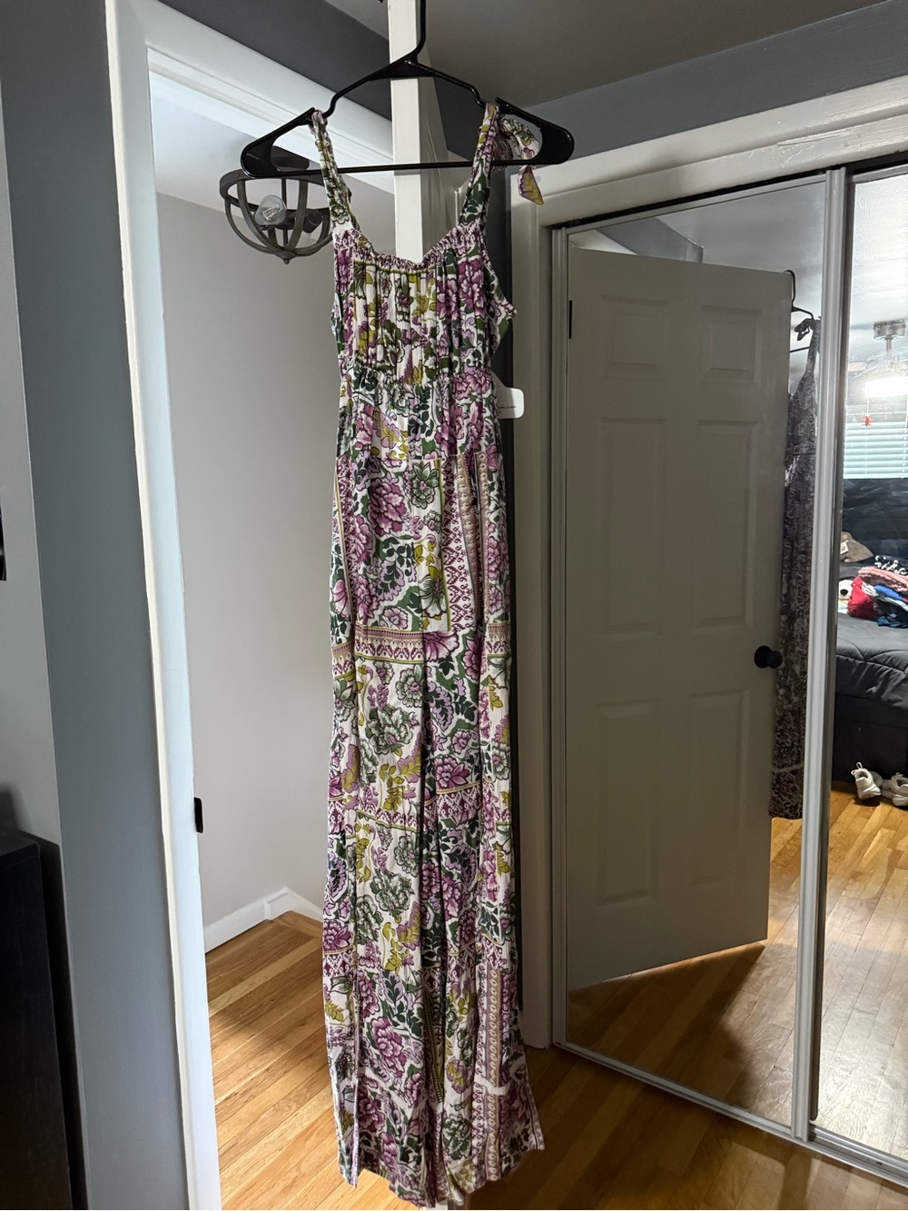 Angie Jumpsuit
